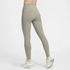 Nike - Quần dài thể thao ống bó Nữ Universa Women's High-Waisted 7/8 Leggings with No Front Seam