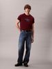 Calvin Klein - Áo phông thời trang nam Monogram T-shirt