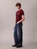 Calvin Klein - Áo phông thời trang nam Monogram T-shirt