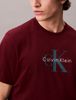 Calvin Klein - Áo phông thời trang nam Monogram T-shirt