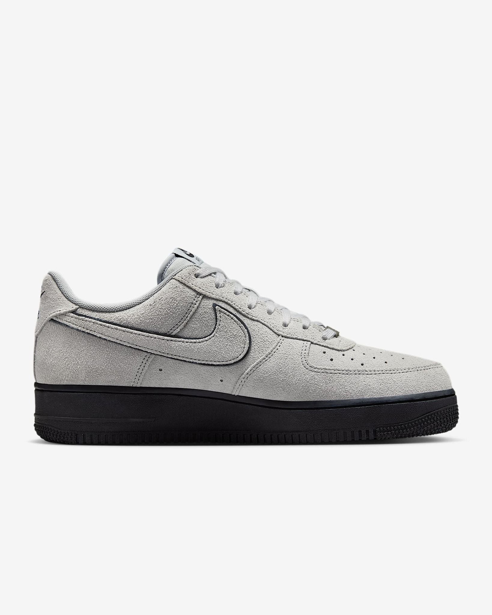 Nike - Giày thời trang thể thao Nam Nike Air Force 1 '07 LV8 Men's Shoes