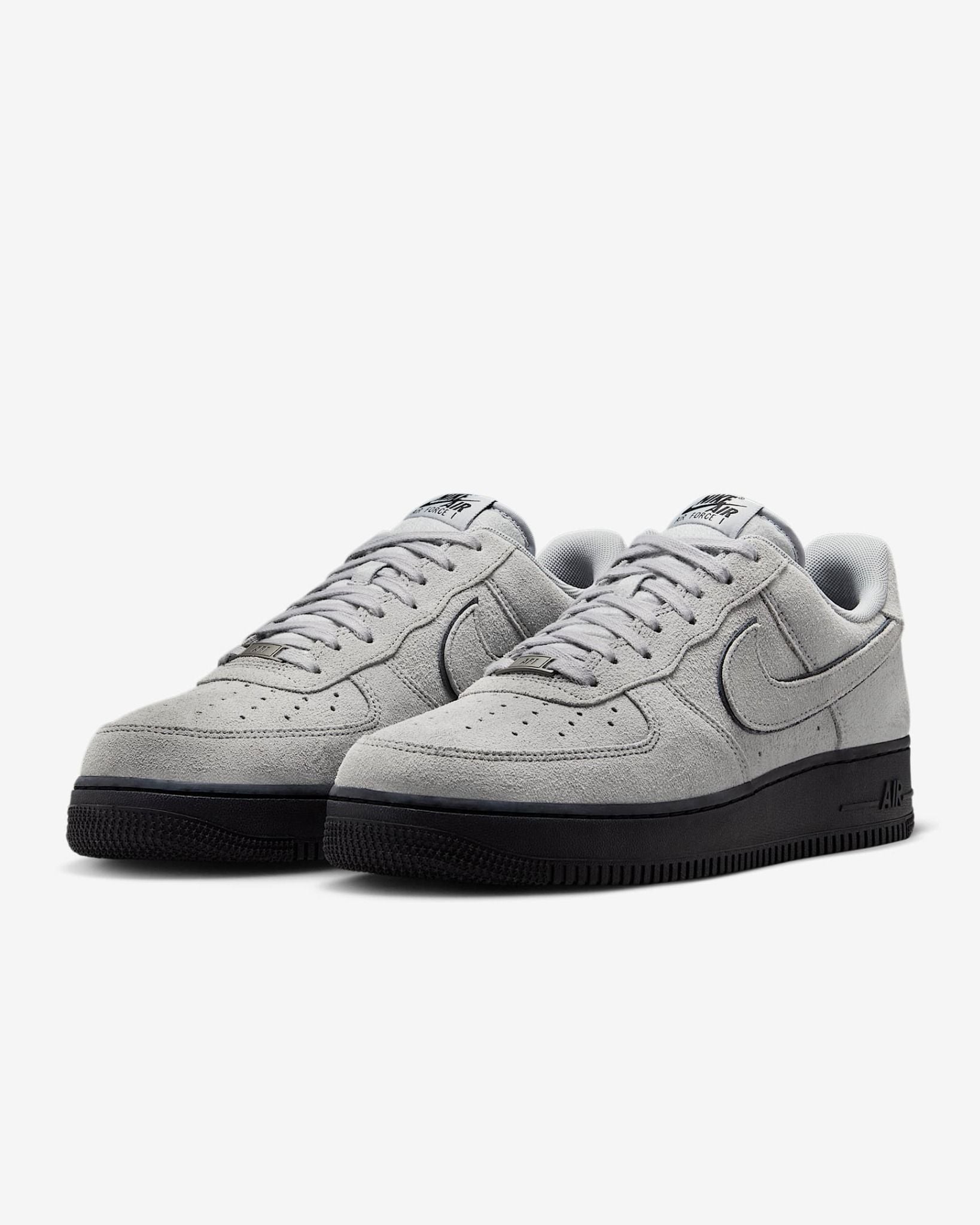 Nike - Giày thời trang thể thao Nam Nike Air Force 1 '07 LV8 Men's Shoes