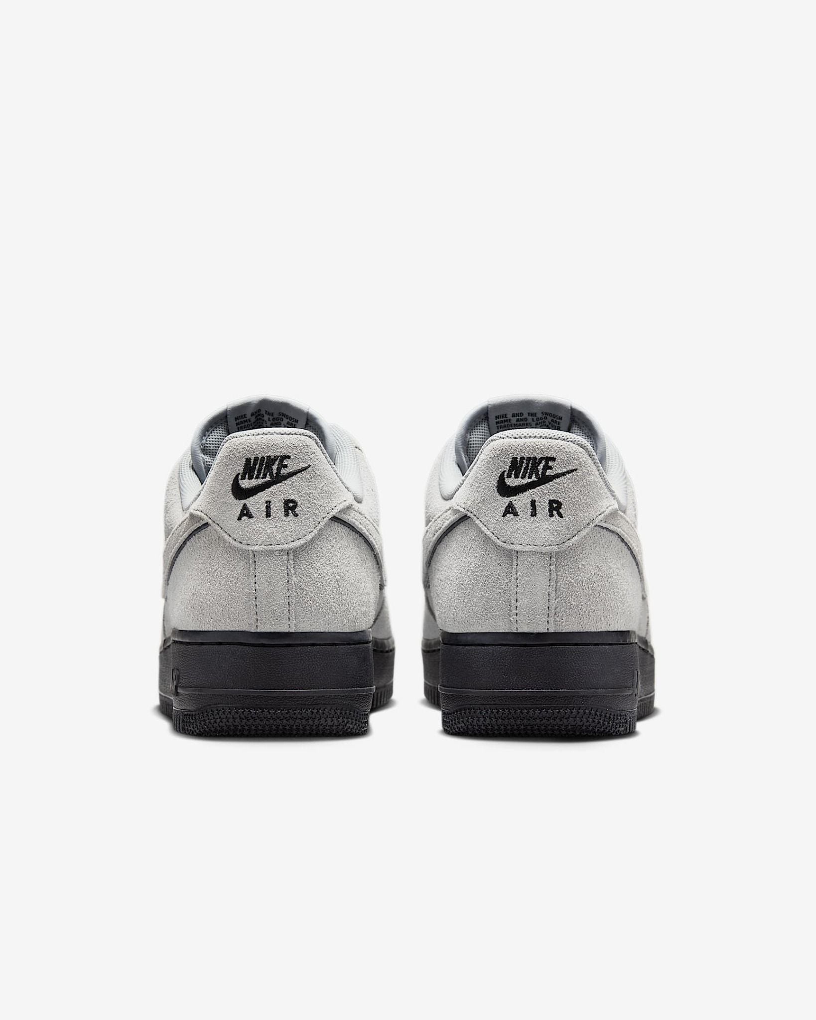 Nike - Giày thời trang thể thao Nam Nike Air Force 1 '07 LV8 Men's Shoes