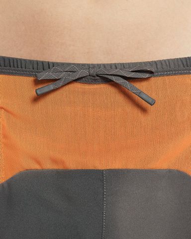 Nike - Quần ngắn thể thao Nam Nike Second Sunrise Men's Dri-FIT ADV Brief-Lined Running Shorts