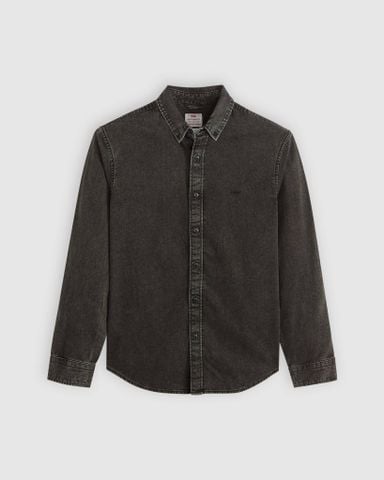 Levi's - Áo Sơ Mi Nam Tay Dài Authentic Button-Down Shirt