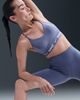 Nike - Áo ngực thể thao Nữ Indy Light-Support Women's Padded Adjustable Sports Bra