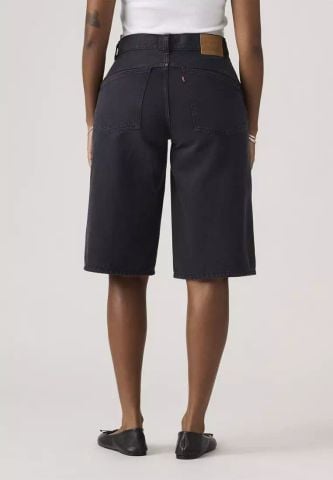 Levi's - Quần Jean Ngắn Nữ Super Baggy Shorts