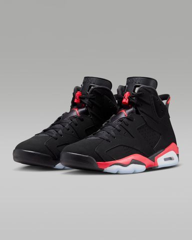 Nike - Giày Thời Trang Nam Air Jordan 6 Retro 