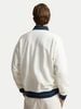 Ralph Lauren - Áo Khoác Sweatshirt Nam Relaxed Fit Vintage Fleece