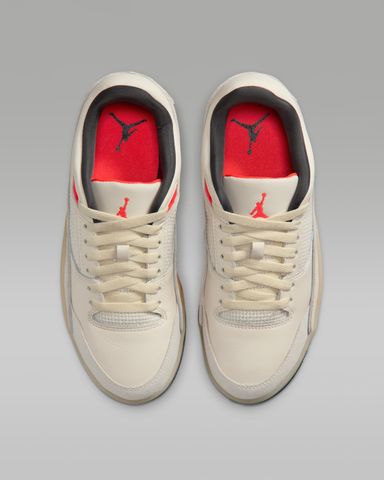 Nike - Giày Thời Trang Nữ Jordan Flight Court Women's Shoes