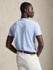 Ralph Lauren - Áo Thun Tay Ngắn Nam Custom Slim Fit Jersey Crewneck T-Shirt