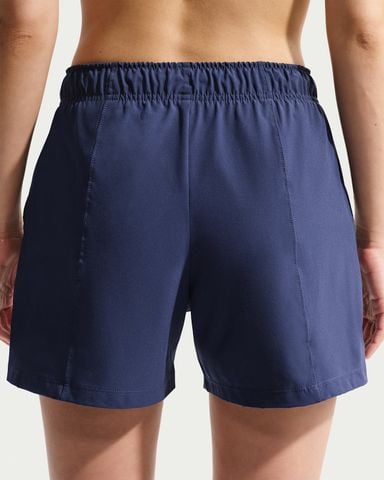 Nike - Quần Ngắn Thể Thao Nữ Nike One Women's Woven Shorts