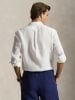 Ralph Lauren - Áo Sơ Mi Tay Dài Nam Custom Fit Linen Shirt