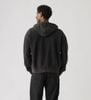 Levi's - Áo Khoác Nỉ Nam Hayes Boxy Full-Zip Sweatshirt