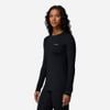 Columbia - Áo Tay Dài Thể Thao Nữ Midweight Stretch Long Sleeve Baselayer Top