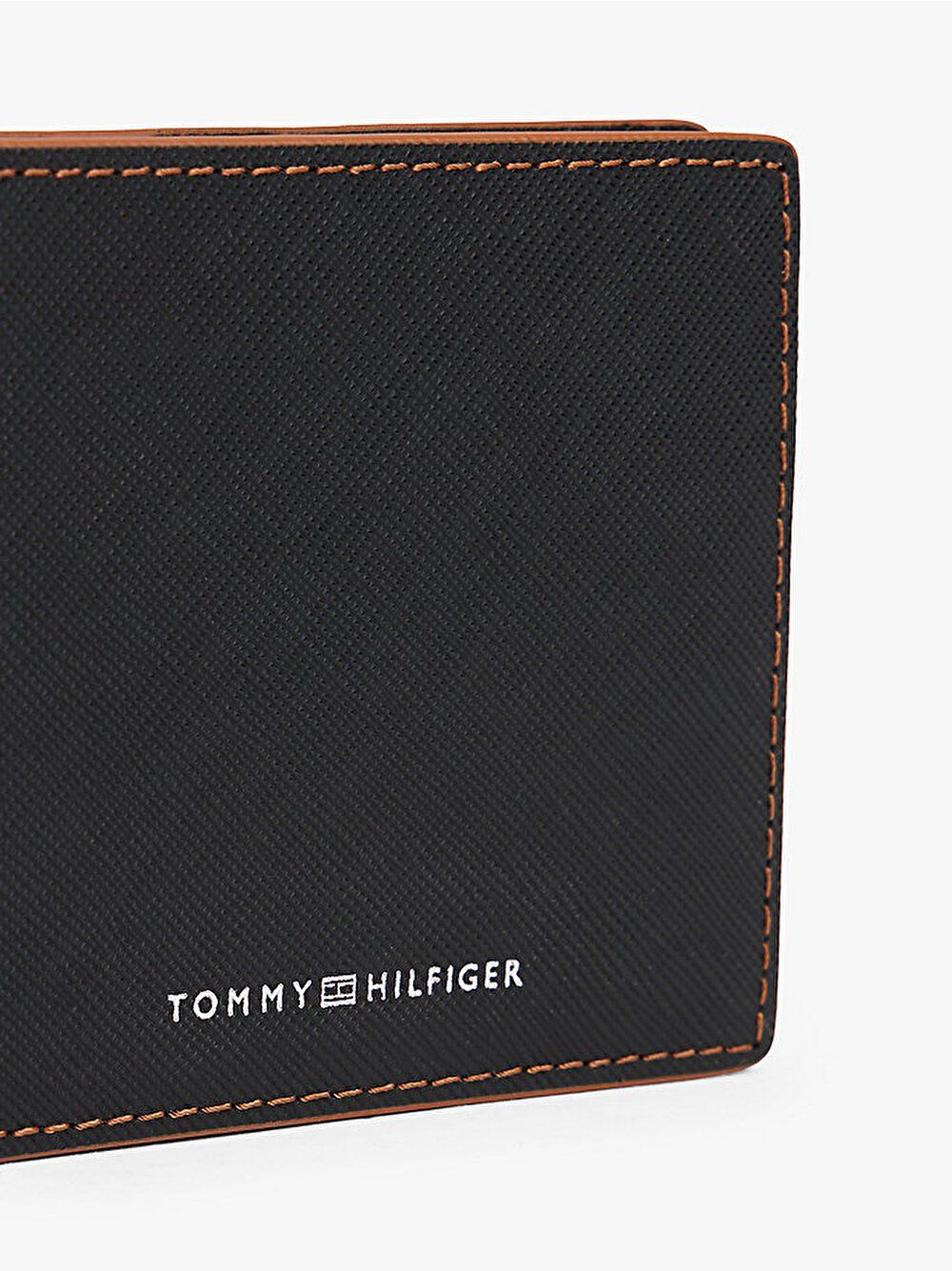 Tommy Hilfiger - Ví nam TH Edge Mini Cc Wallet