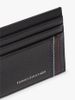 Tommy Hilfiger - Ví Đựng Thẻ Nam Logo Leather Credit Card Holder