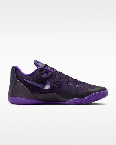 Nike - Giày Bóng Rổ Nam Kobe IX Elite Low EM Protro Basketball Shoes