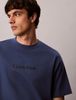 Calvin Klein - Áo Thun Tay Ngắn Nam Crew Neck Tee