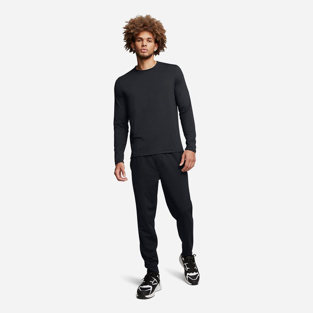 Under Armour - Áo tay dài nam Meridian Long Sleeve T-Shirt Training