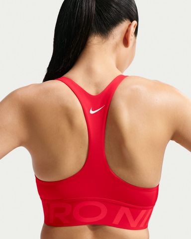 Nike - Áo Ngực Thể Thao Nữ Nike Pro Sculpt Women's Medium-Support Padded Sports Bra