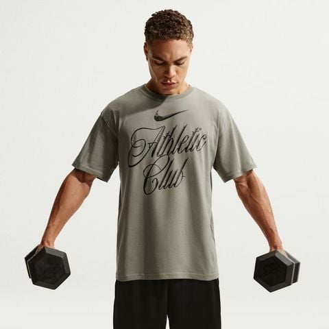 Nike - Áo Tay Ngắn Thể Thao Nam NAC T-Shirt
