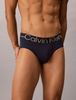 Calvin Klein - Quần Lót Nam Invisibles Microfiber Mesh Hip Brief