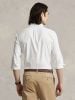 Ralph Lauren - Áo Sơ Mi Nam Custom Fit Garment-Dyed Oxford Shirt