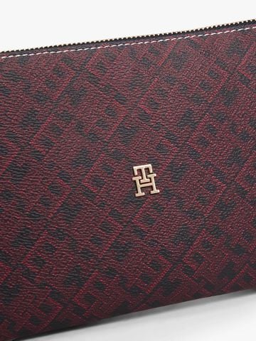 Tommy Hilfiger - Túi xách nữ Hilfiger Icon Shoulder Pouch Bag - 3