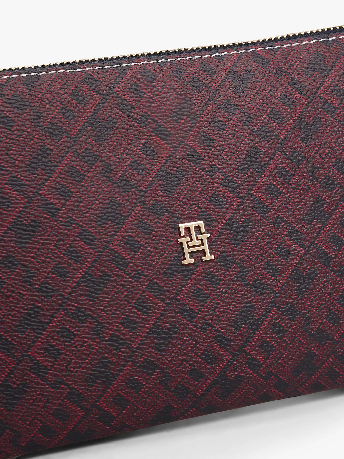 Tommy Hilfiger - Túi xách nữ Hilfiger Icon Shoulder Pouch Bag