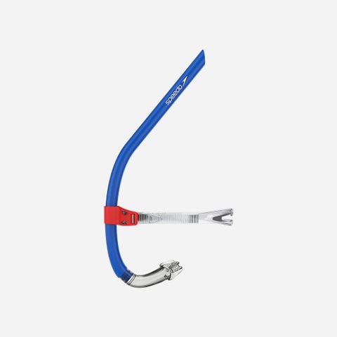 Speedo - Ống Thở Nam Nữ Snorkel Pro Training