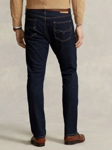 Ralph Lauren - Quần Jean Dài Nam Sullivan Slim Stretch Jean