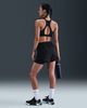 Nike - Quần ngắn thể thao Nữ Universa Women's 2-in-1 Shorts