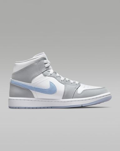 Nike - Giày Thời Trang Nữ Air Jordan 1 Mid - 2