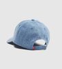 Levi's - Nón Lưỡi Trai Nam Levi's® Men's Strauss Cap - Medium Indigo