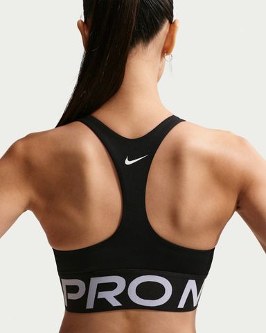 Nike - Áo Ngực Thể Thao Nữ Pro Sculpt Women's Medium-Support Padded Sports Bra