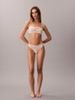 Calvin Klein - Quần Lót Nữ Calvin Klein Black Bridal Thong