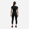 Nike - Áo Tay Ngắn Thể Thao Nữ One Fitted DF SS
