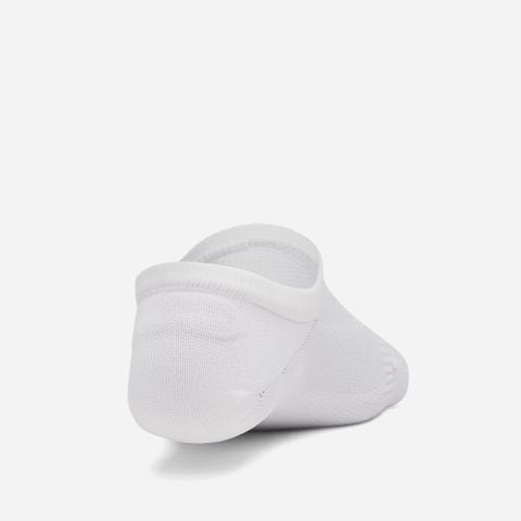 Under Armour - Vớ Nữ Low Cut Training Socks Vanish 3PK Liner - 3