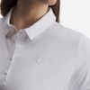 Under Armour - Áo Thun Có Cổ Nữ Drive Chill SS Polo