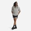 Under Armour - Quần Ngắn Chạy Bộ Nam Icon Woven Track Shorts