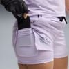 Puma - Quần Ngắn Thể Thao Nữ HYROX 3