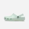 Crocs - Xăng đan nam nữ Classic Clog Mint Tint Lifestyle
