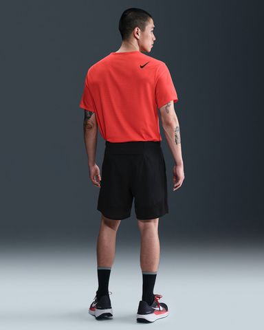 Nike - Quần Ngắn Chạy Bộ Nam Challenger Breathe Dri-FIT 2-in-1 Running Shorts