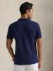 Ralph Lauren - Áo Thun Có Cổ Nam Slim Fit Mesh Polo Shirt