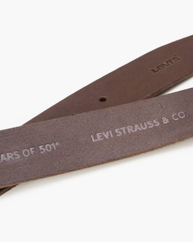 Levis - Thắt Lưng Nam Heritage Belt - 2