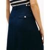 Tommy Hilfiger - Chân Váy Nữ Tailored Utility A-Line Skirt