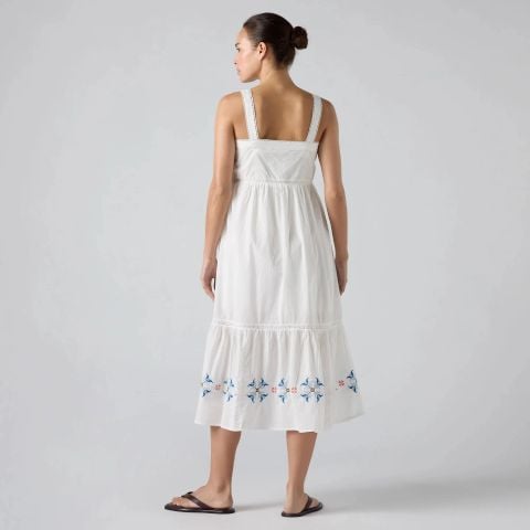 Levi's - Đầm Midi Nữ Mimi Dress