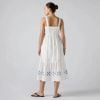 Levi's - Đầm Midi Nữ Mimi Dress