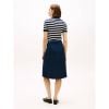 Tommy Hilfiger - Chân Váy Nữ Tailored Utility A-Line Skirt